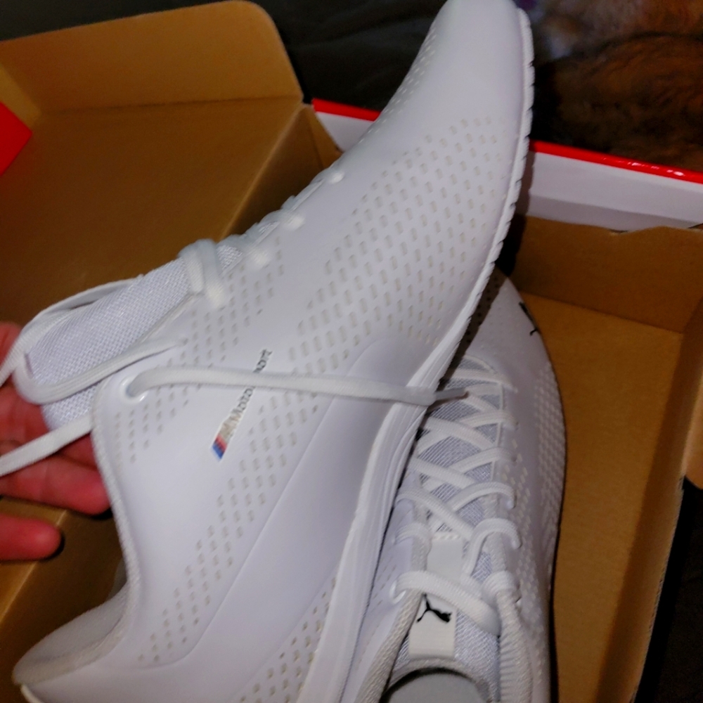 Mens puma's